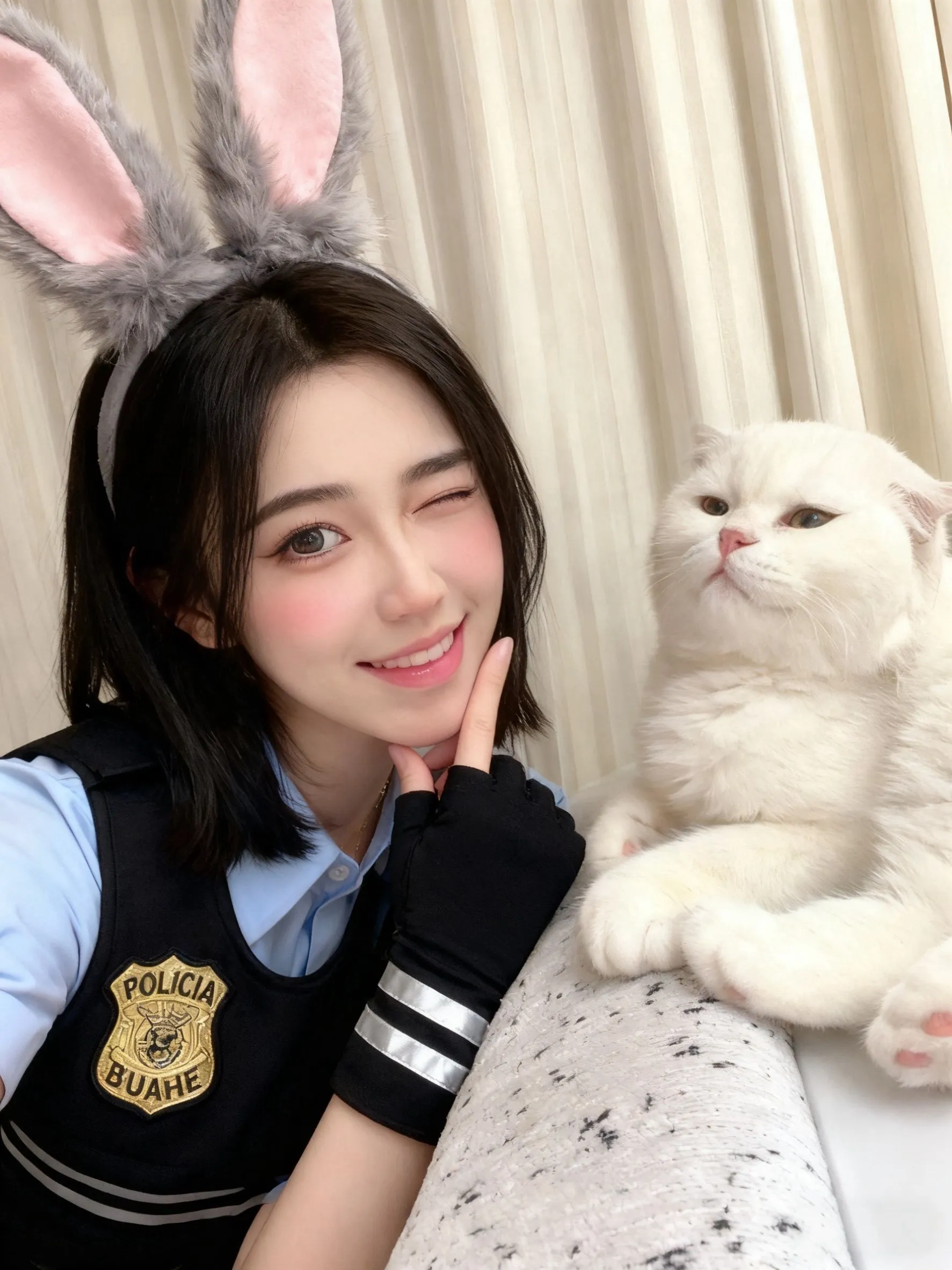 芝士🧀爸爸轻点舔敏感爱高潮 Gallery 5