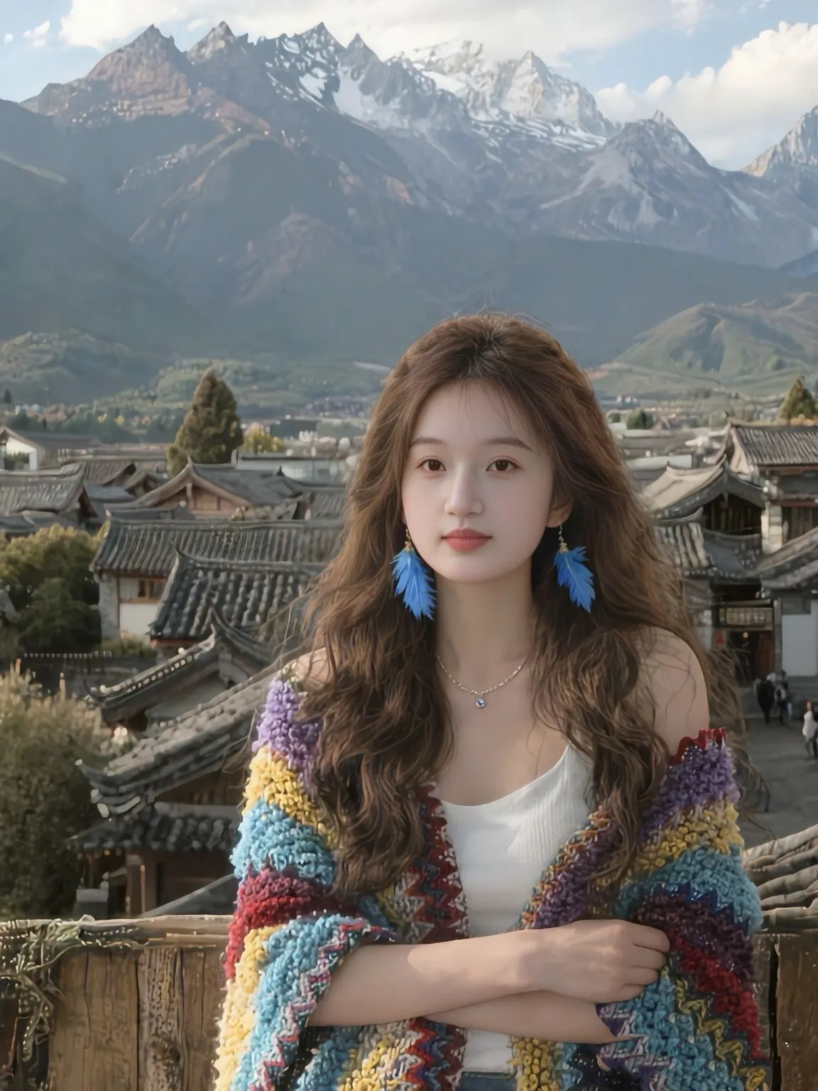 宝山-糯米 Gallery 4