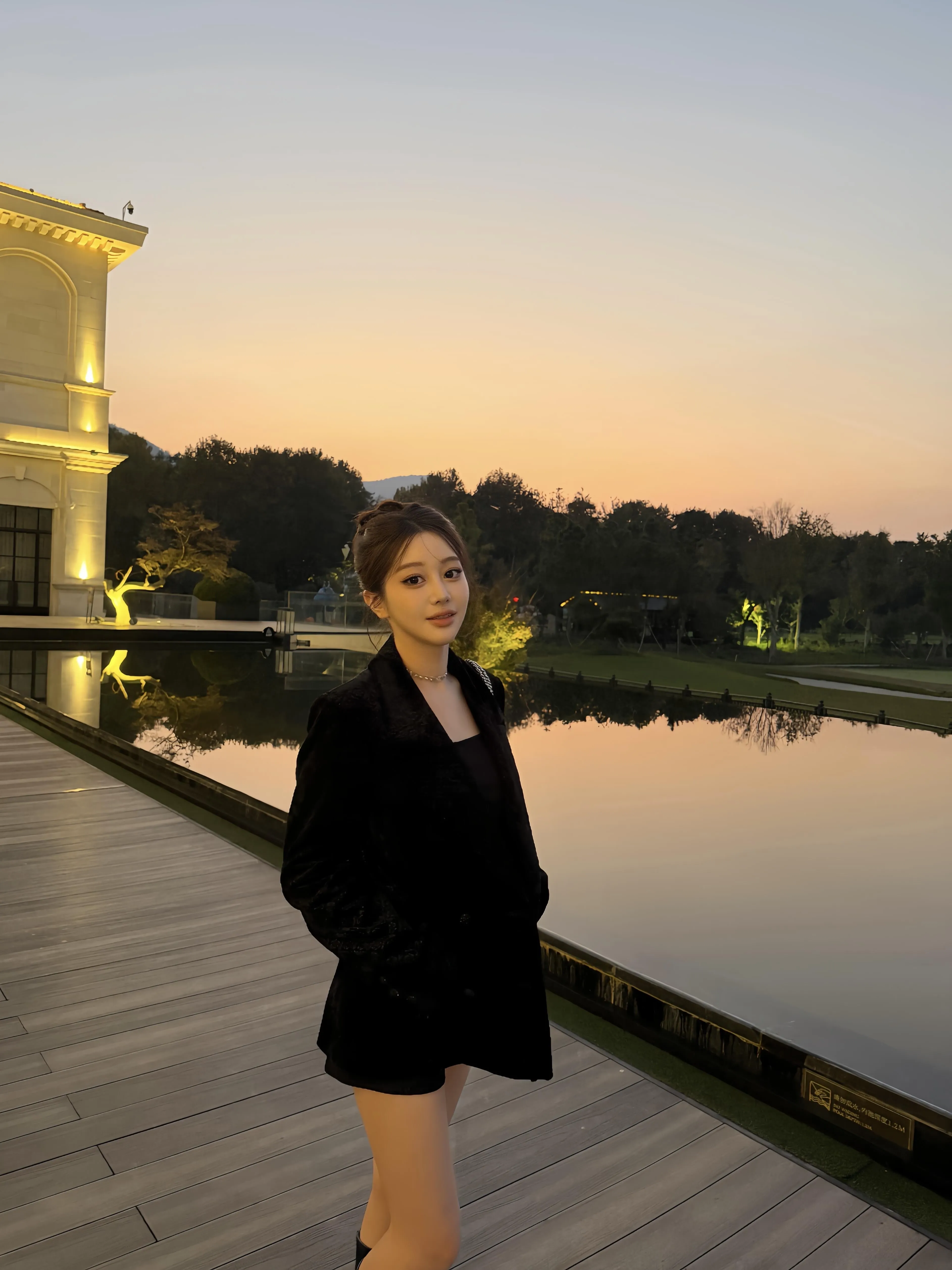 清纯少御小曼 Gallery 3