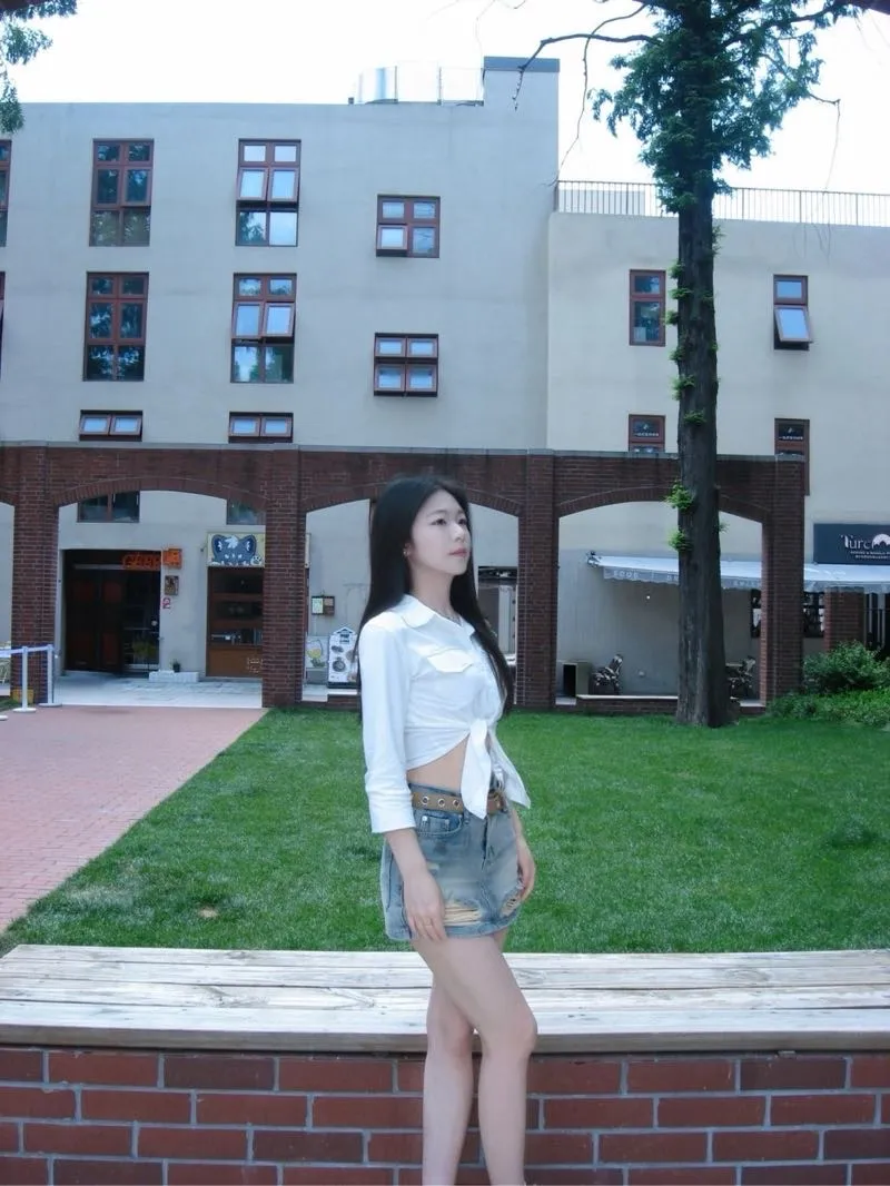 纯纯小宝贝【开心妹妹】巨嫩可🈯️定 Gallery 6