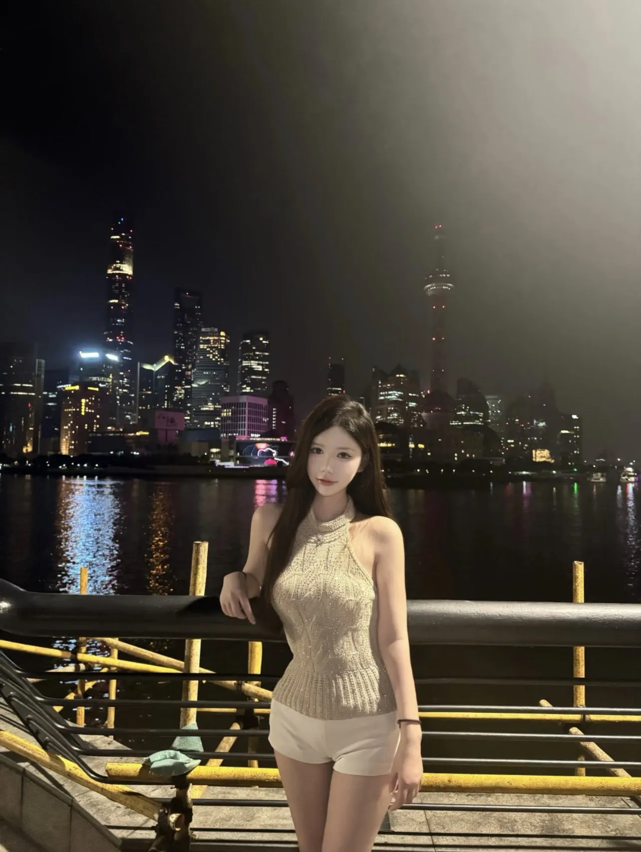 浦东美琳 🐻大个高 Gallery 6