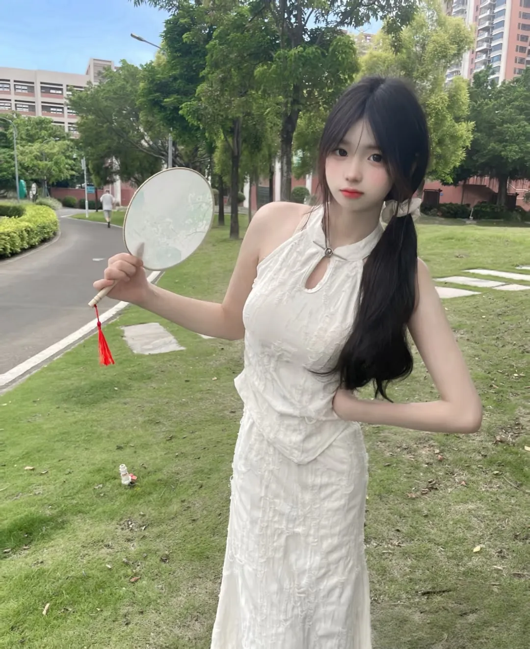 浦东07学生小少萝 Gallery 5