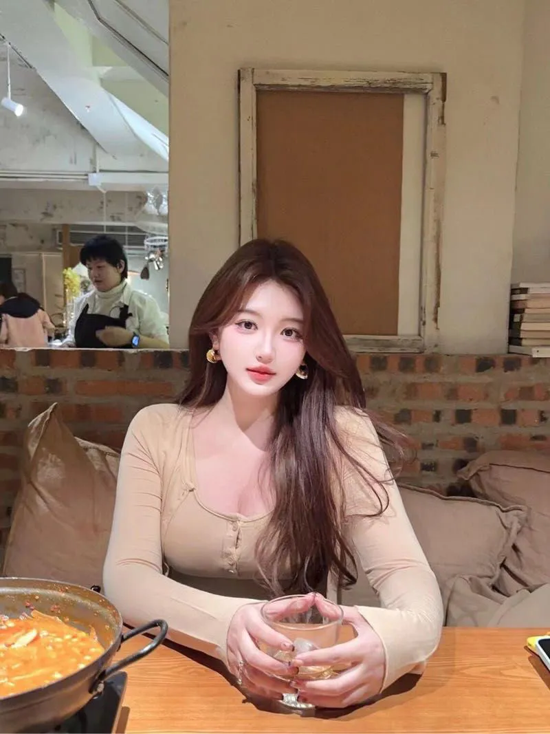 浦东 悠悠 Gallery 6