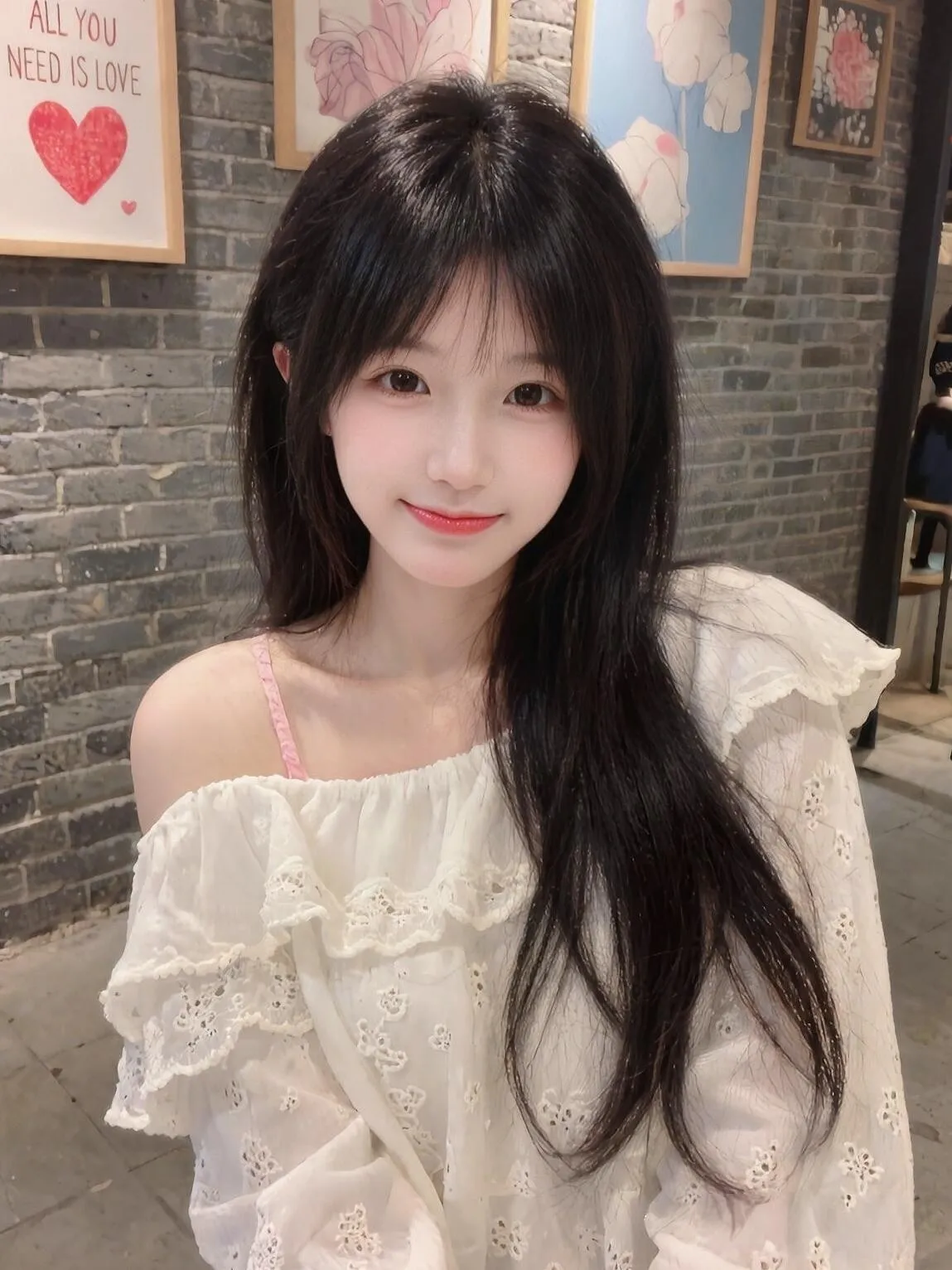 雪儿🏠小芯 Gallery 1