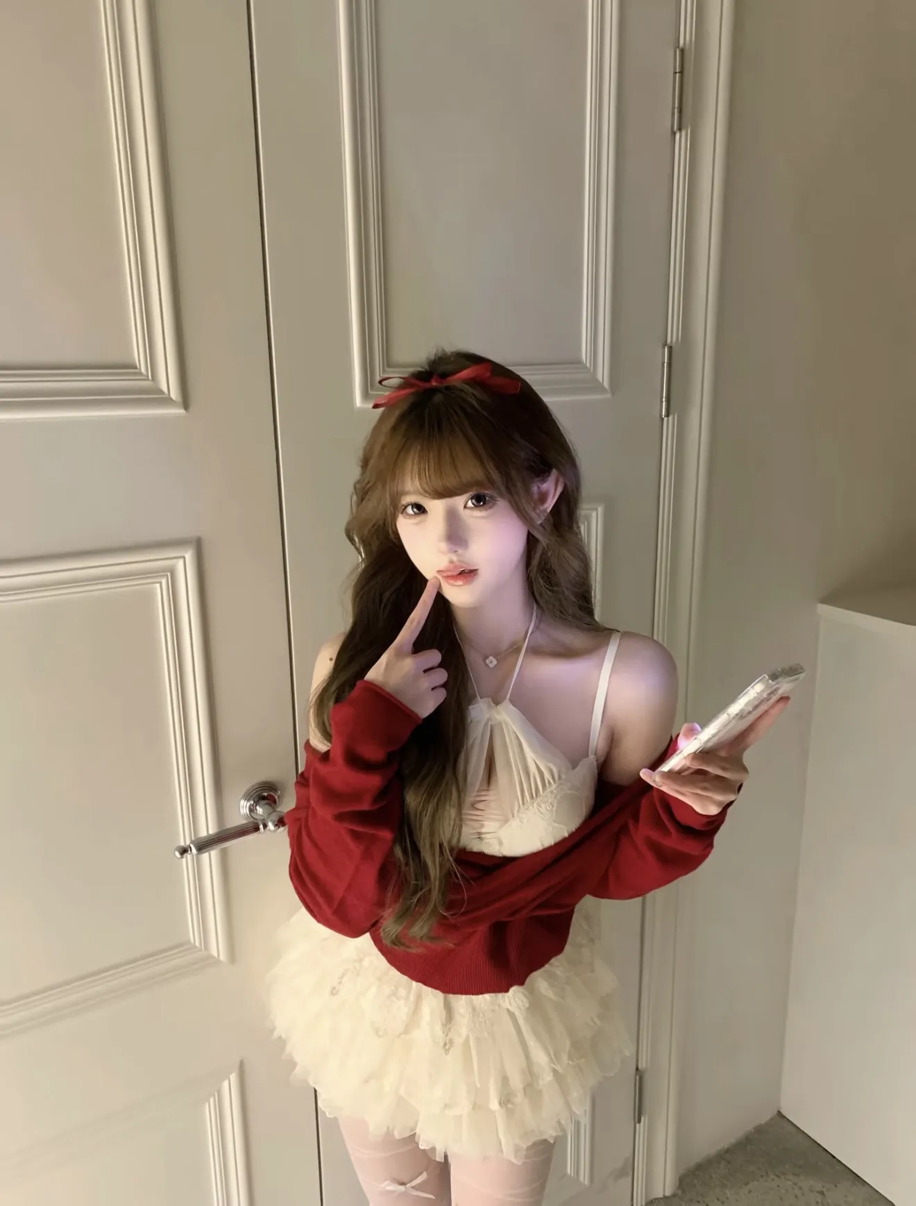 松江 雪儿