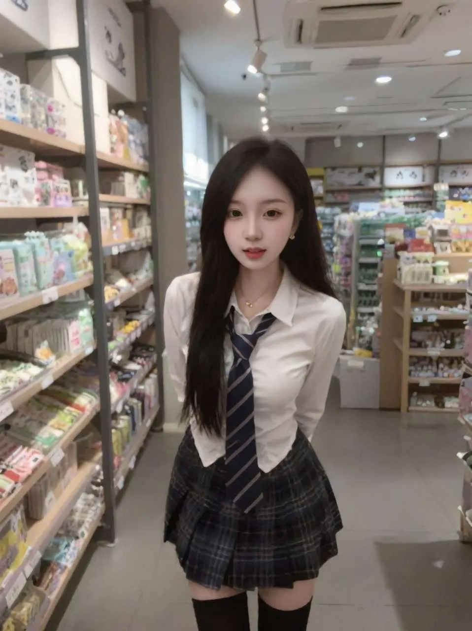 普陀06白虎⭐欣宝 新人尤物 Gallery 4