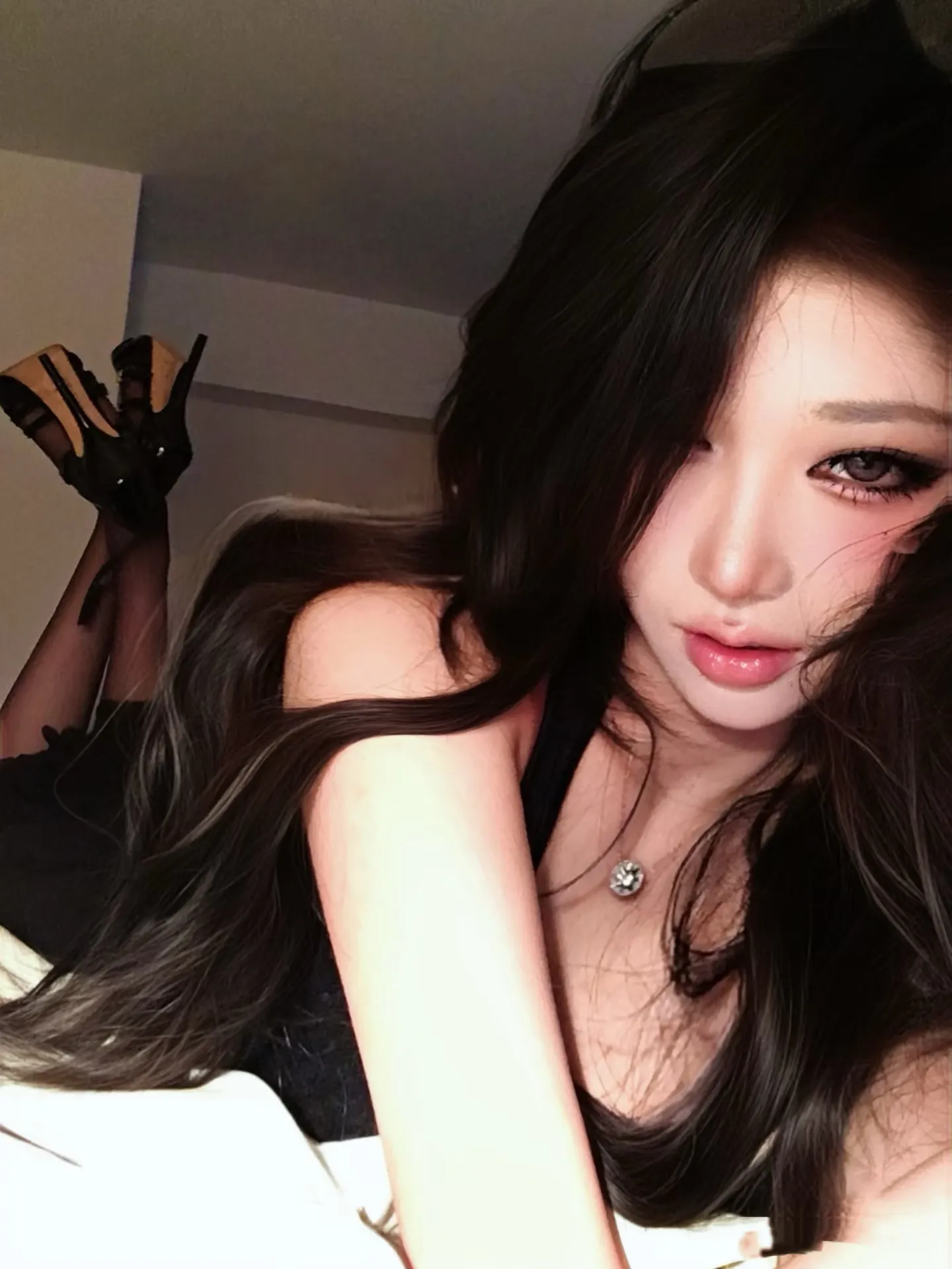 浦东蓝溪173白虎(风骚御姐 Gallery 3