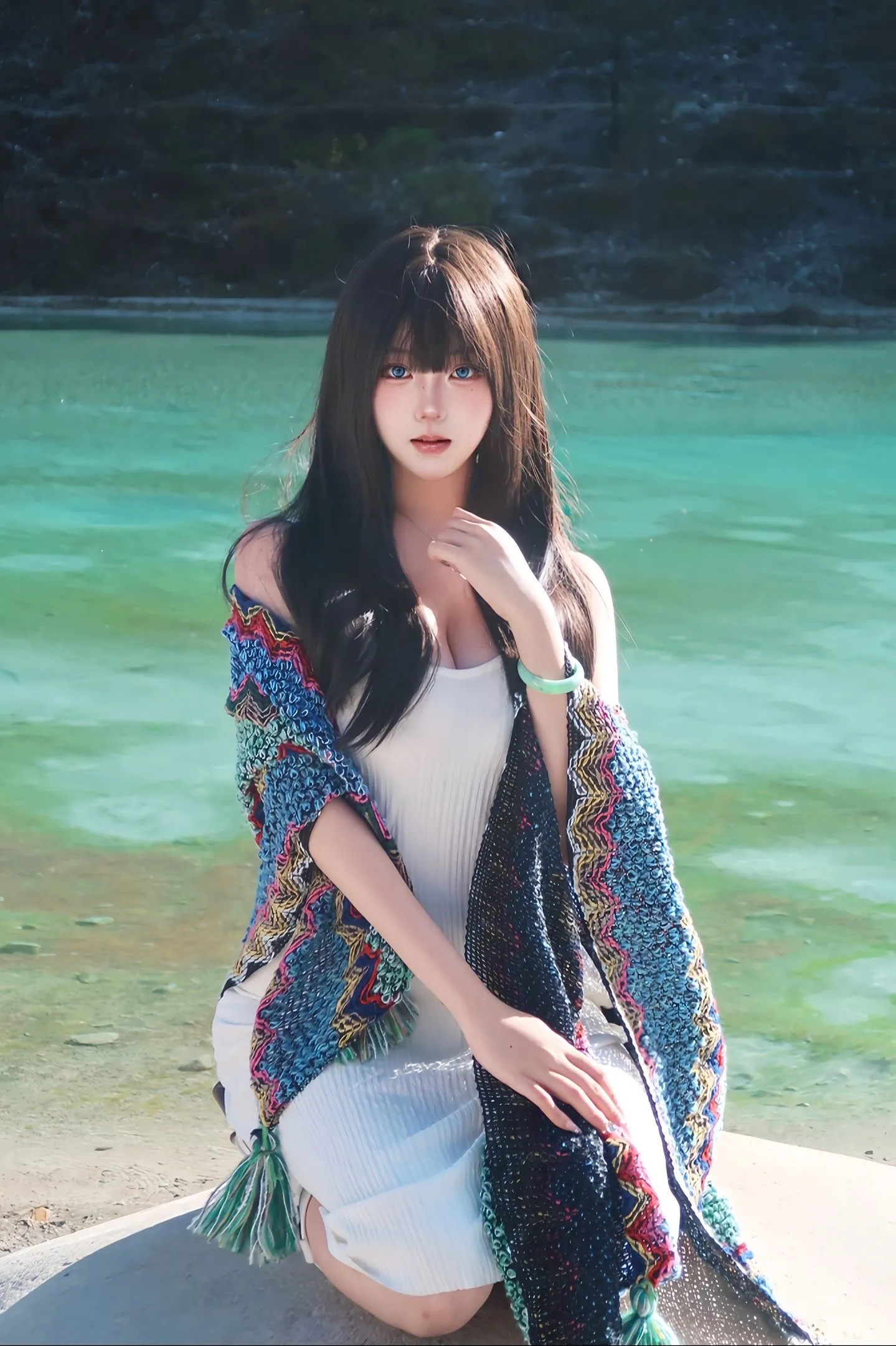 奈子 无敌甩奶鼓掌啪啪啪 Gallery 2