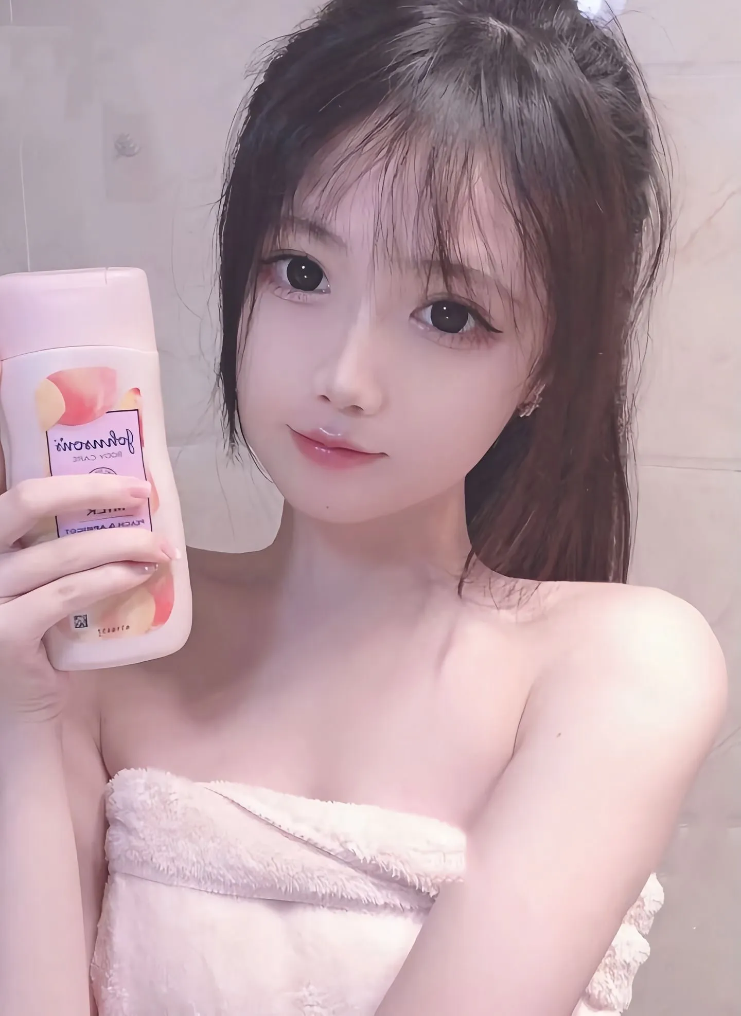 小萌 萌萌软软的很可爱 Gallery 6