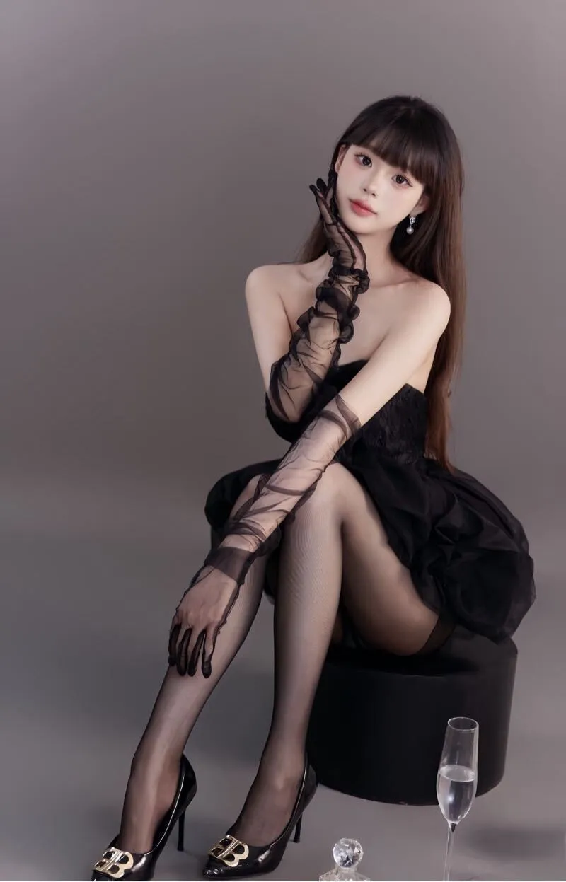 上海175甜甜 Gallery 4