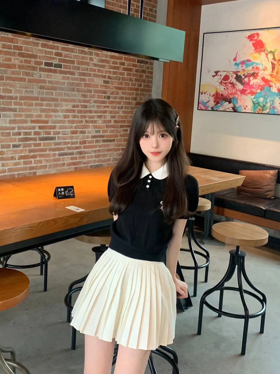 松江念念 Gallery 5