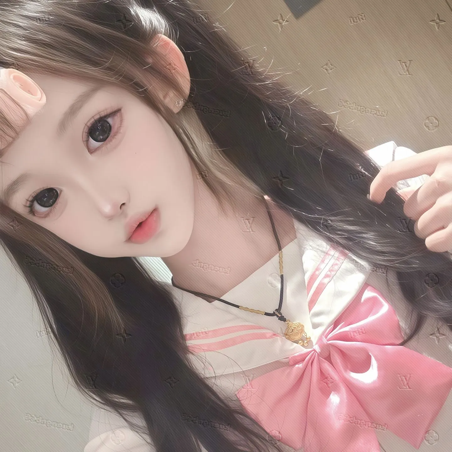 丽丽 长腿小萝莉 Gallery 2