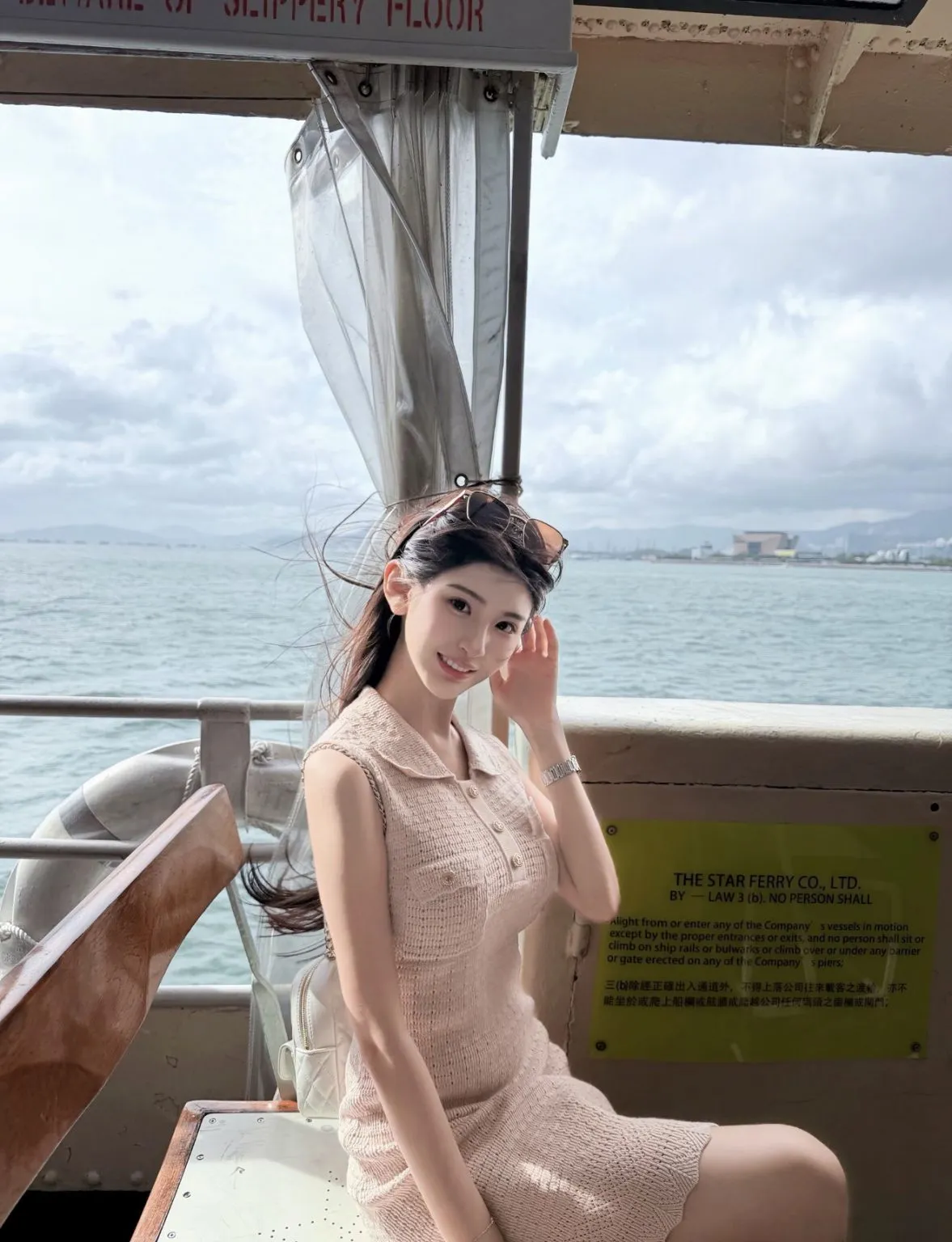 Y1047-小可 普陀气质御姐瑜伽老师 갤러리 6