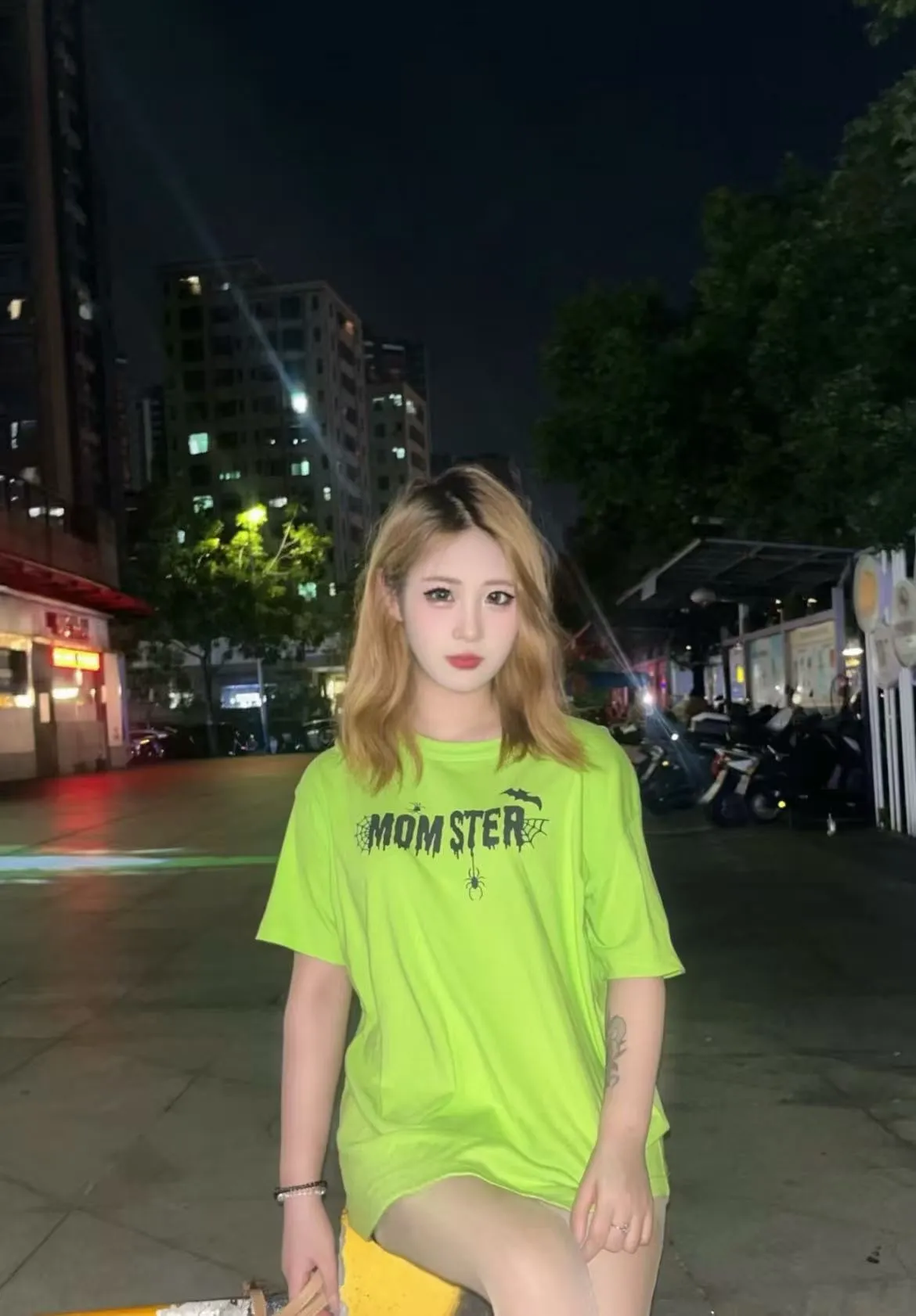 普陀 元宝 圆嘟嘟小可爱 08年 Gallery 6