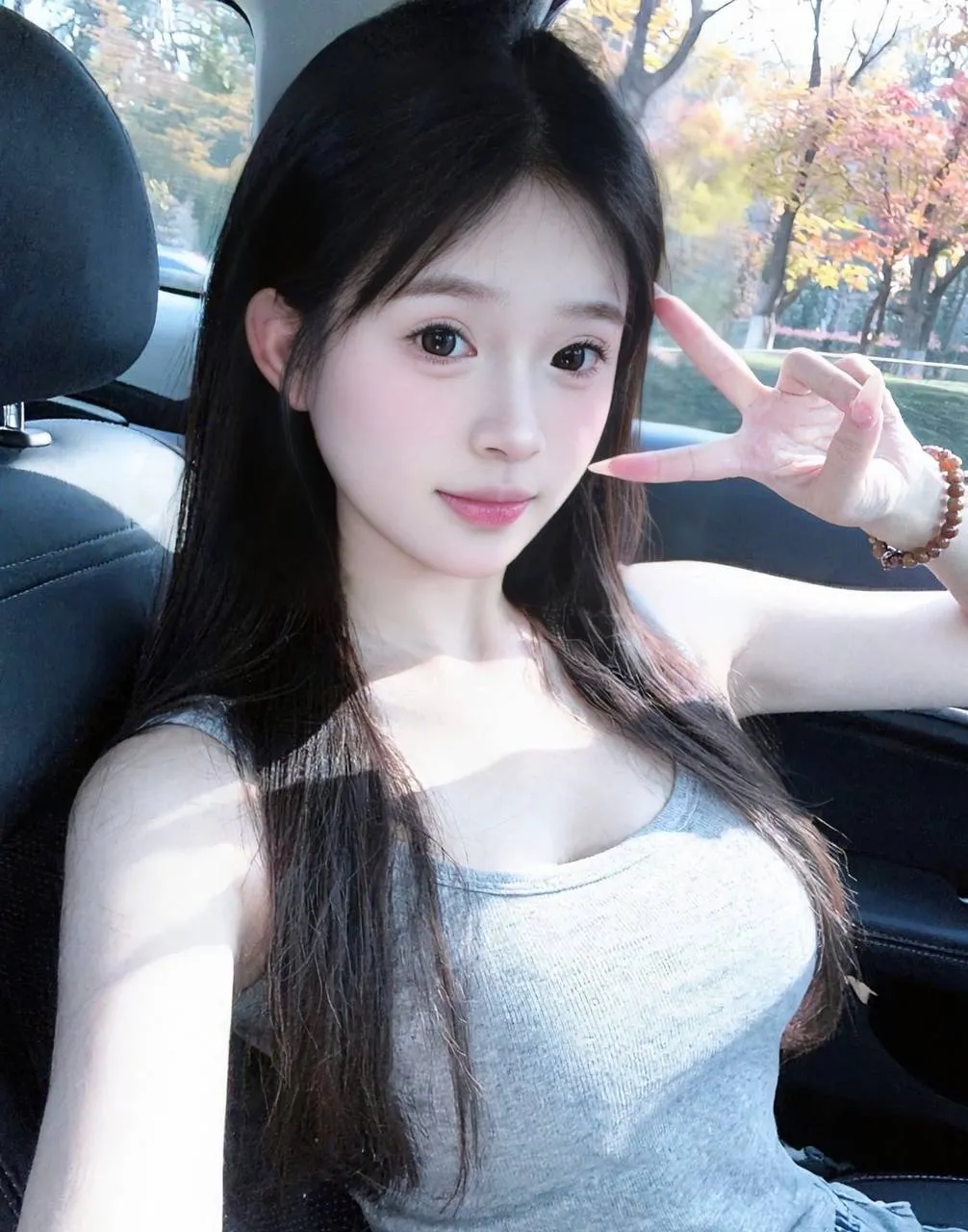 洛丽塔少女白小春学生娇嫩小花 草莓兔 Gallery 4