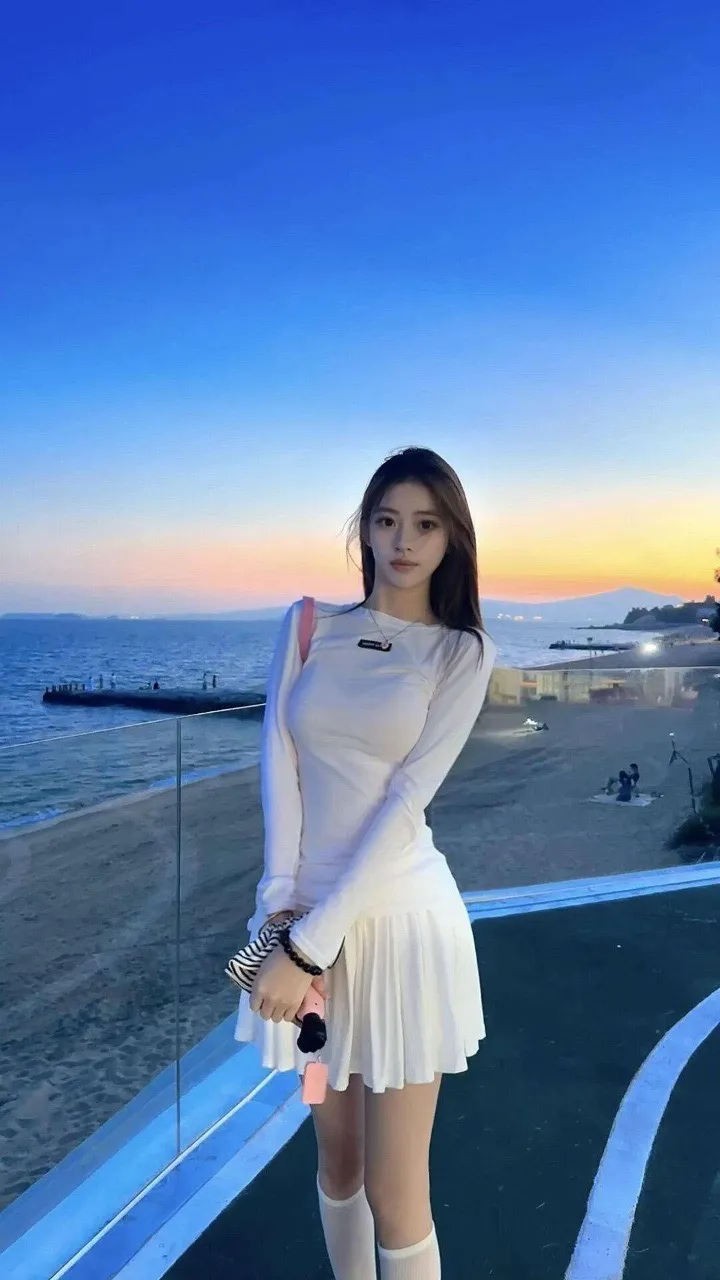 a256🦜纯欲清纯小纯 Gallery 4