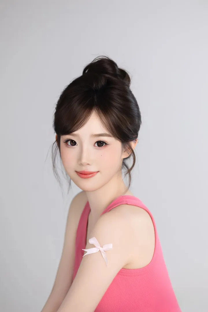 宝山仙仙 极致白小纯 就一个字嫩 Gallery 4