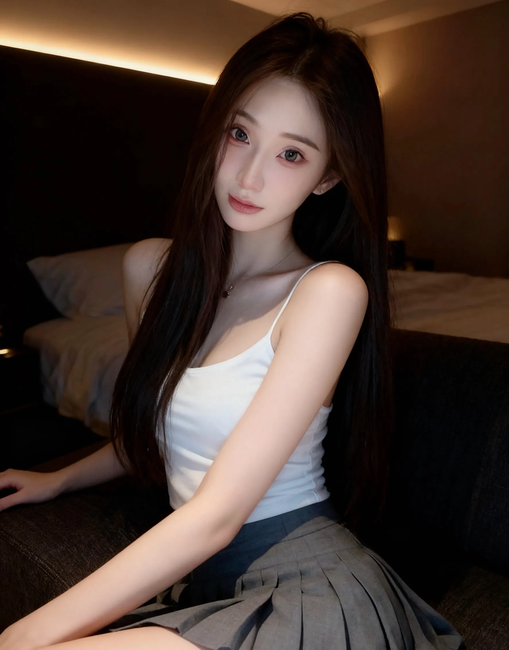 闵行04新人小宁 Gallery 3