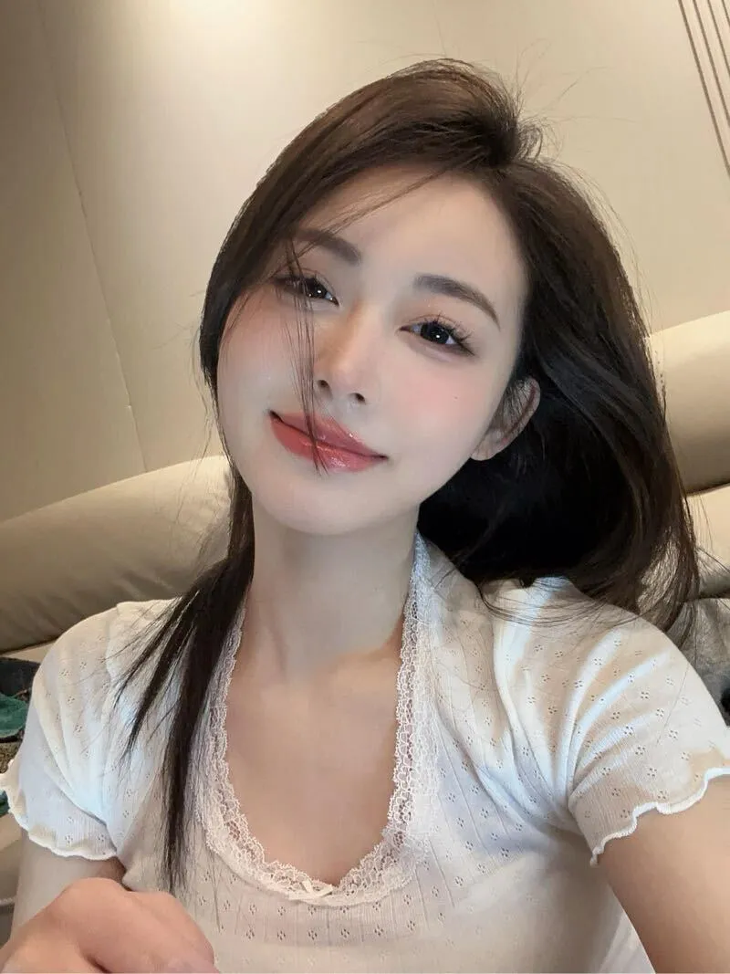 可纯可欲小女友 范范 Gallery 2