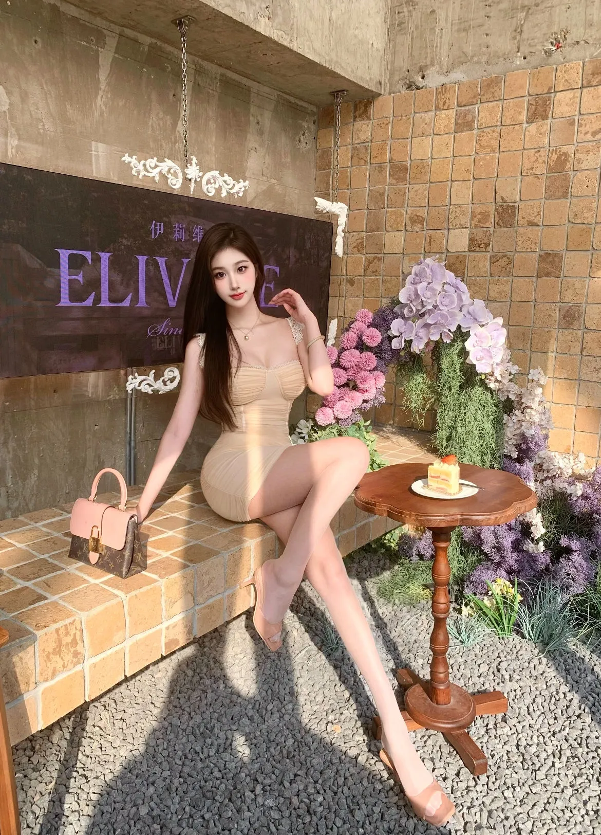 白虎 浑身雪白  气质清纯筷子腿 香 软 嫩 Gallery 6