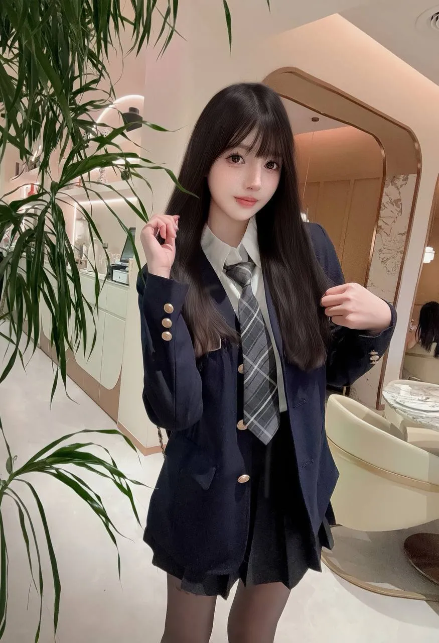 白🐯「麻衣」日系女友学生兼职🍓 Gallery 5