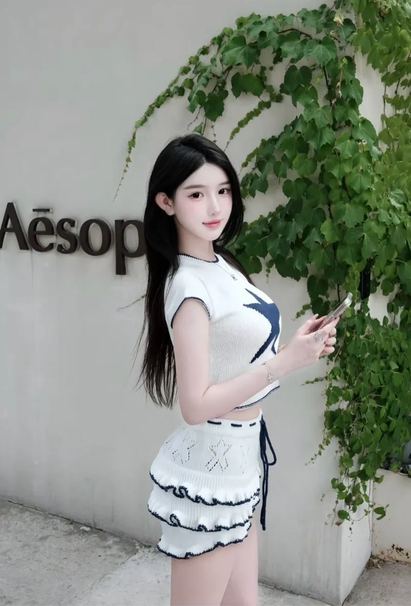 Y2502A-170普陀纯欲网红四川妹子🏠三外五 Gallery 2