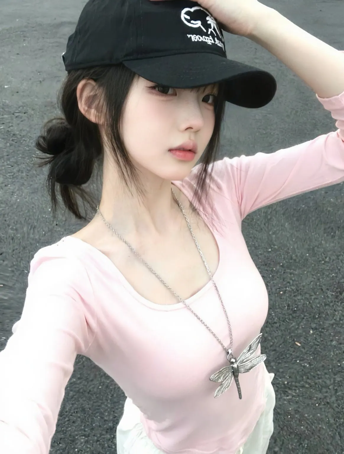 凡凡极品白下纯新人兼职 Gallery 3