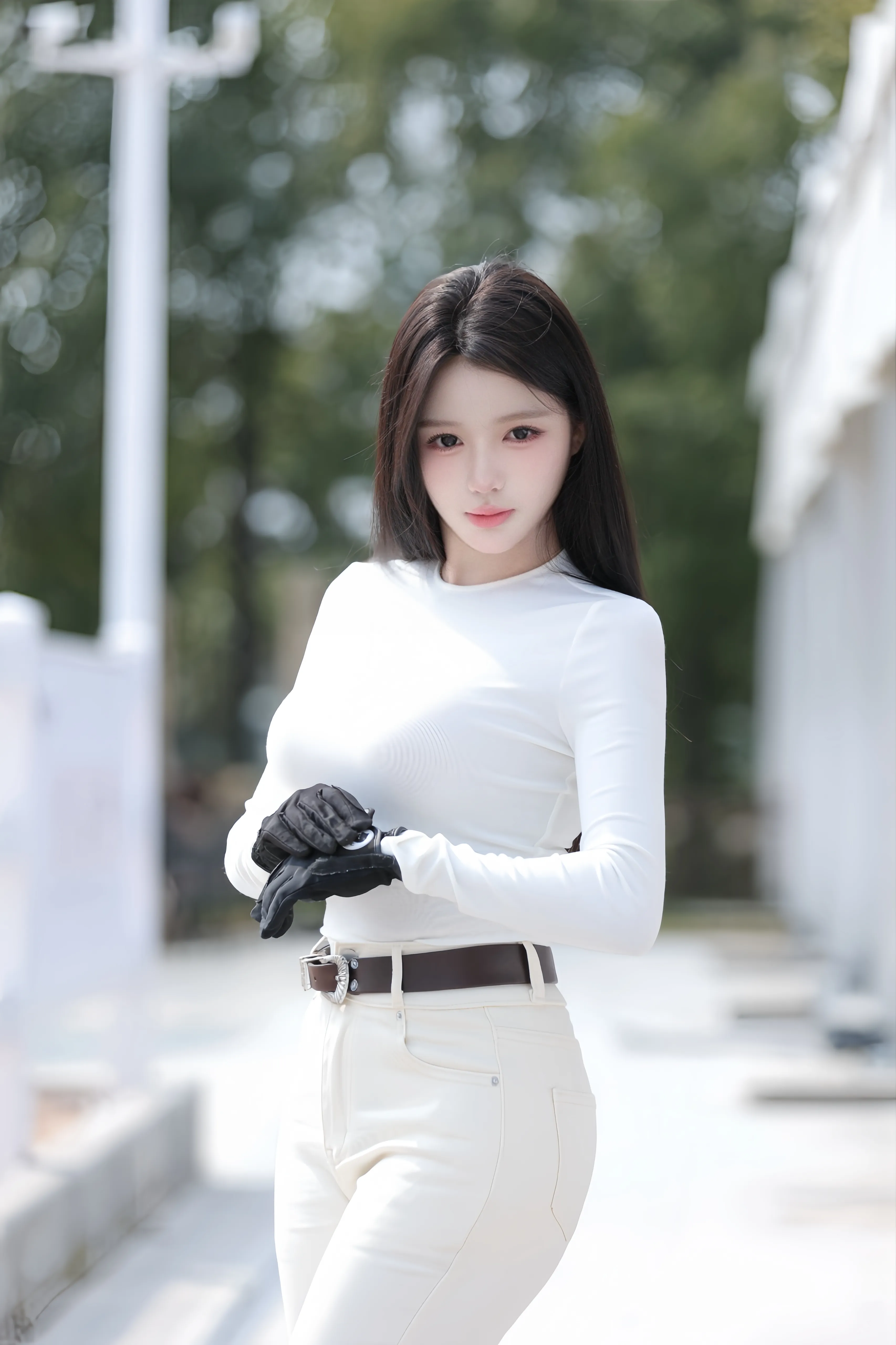 宝山*梓涵*沪上AV体验首席 Gallery 2