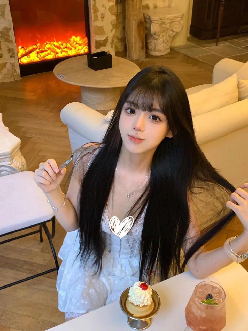 果冻 极品白小纯 Gallery 5