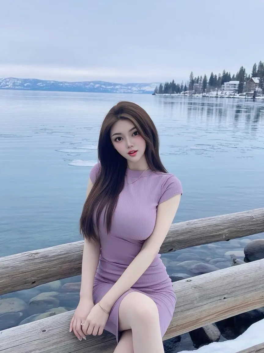 闵行 啵啵 双峰巨无霸 Gallery 5