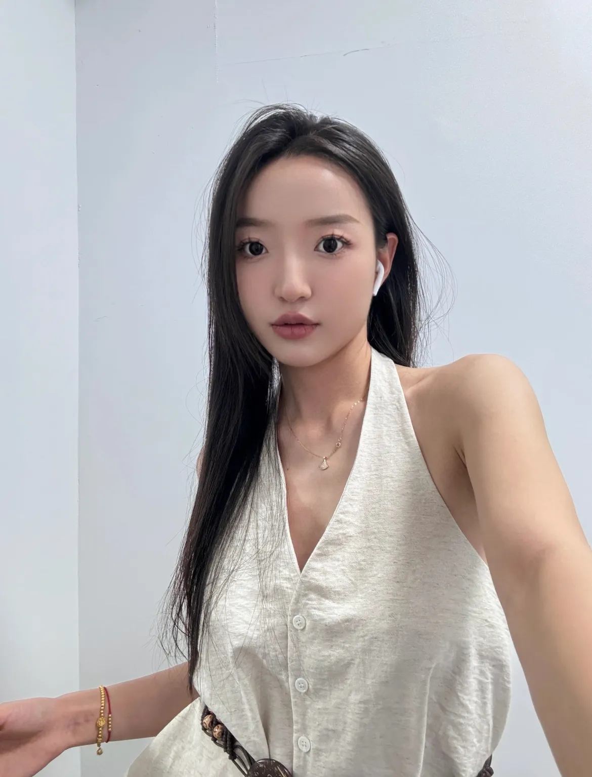 极品反差妹，可纯可欲微微 Gallery 4