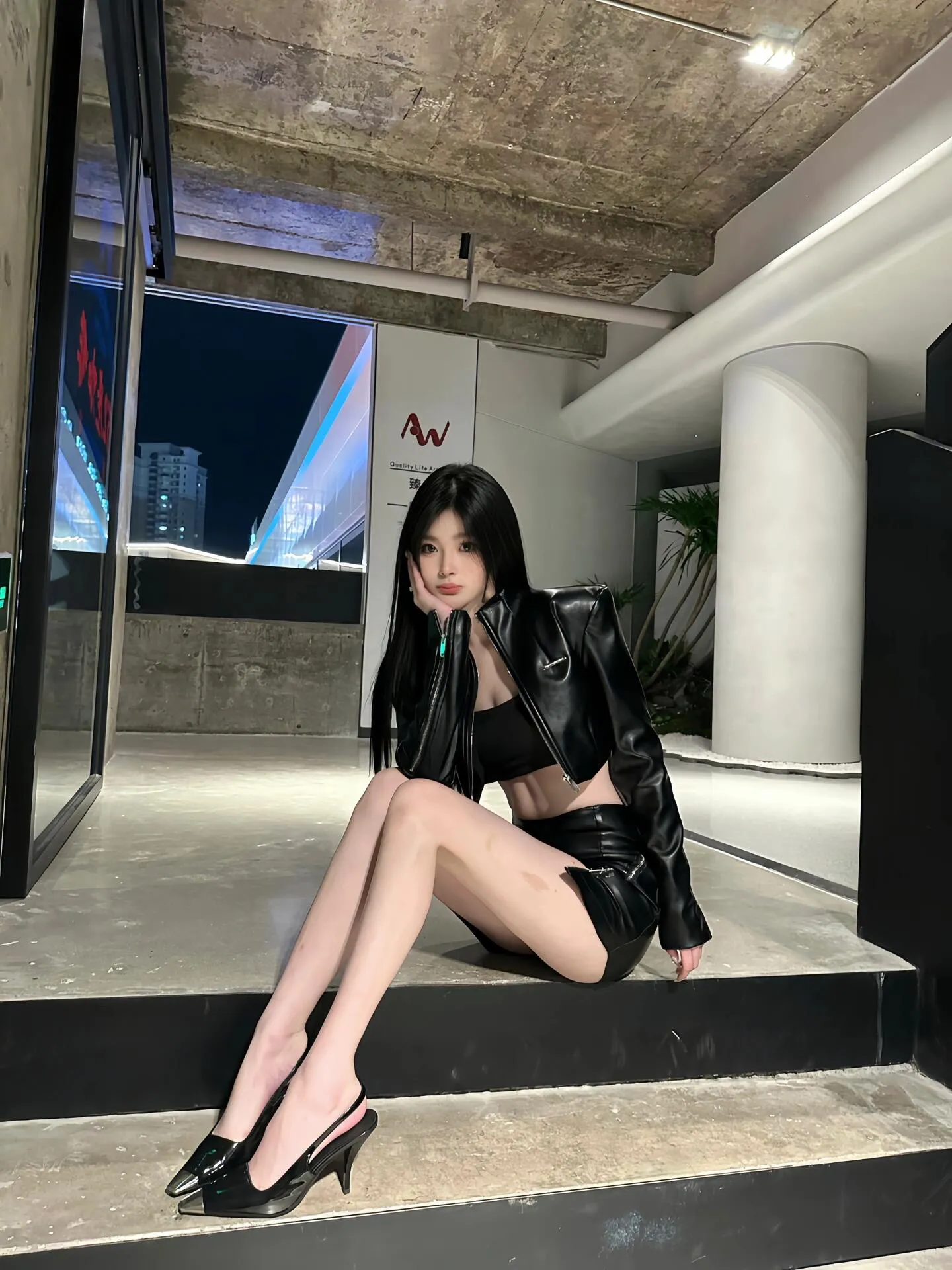 上海夏夏 Gallery 2