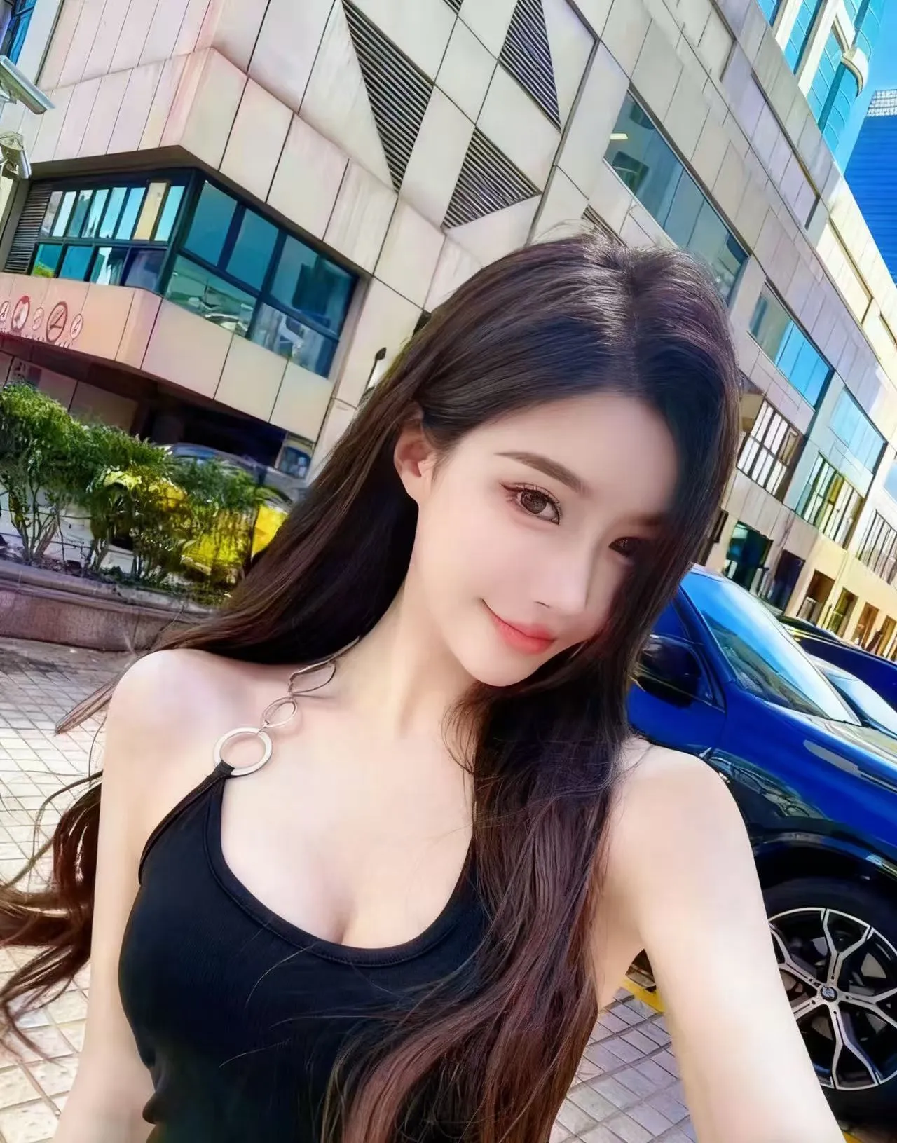 魔都高端极品网红😘爱妃(短期兼职) Gallery 1