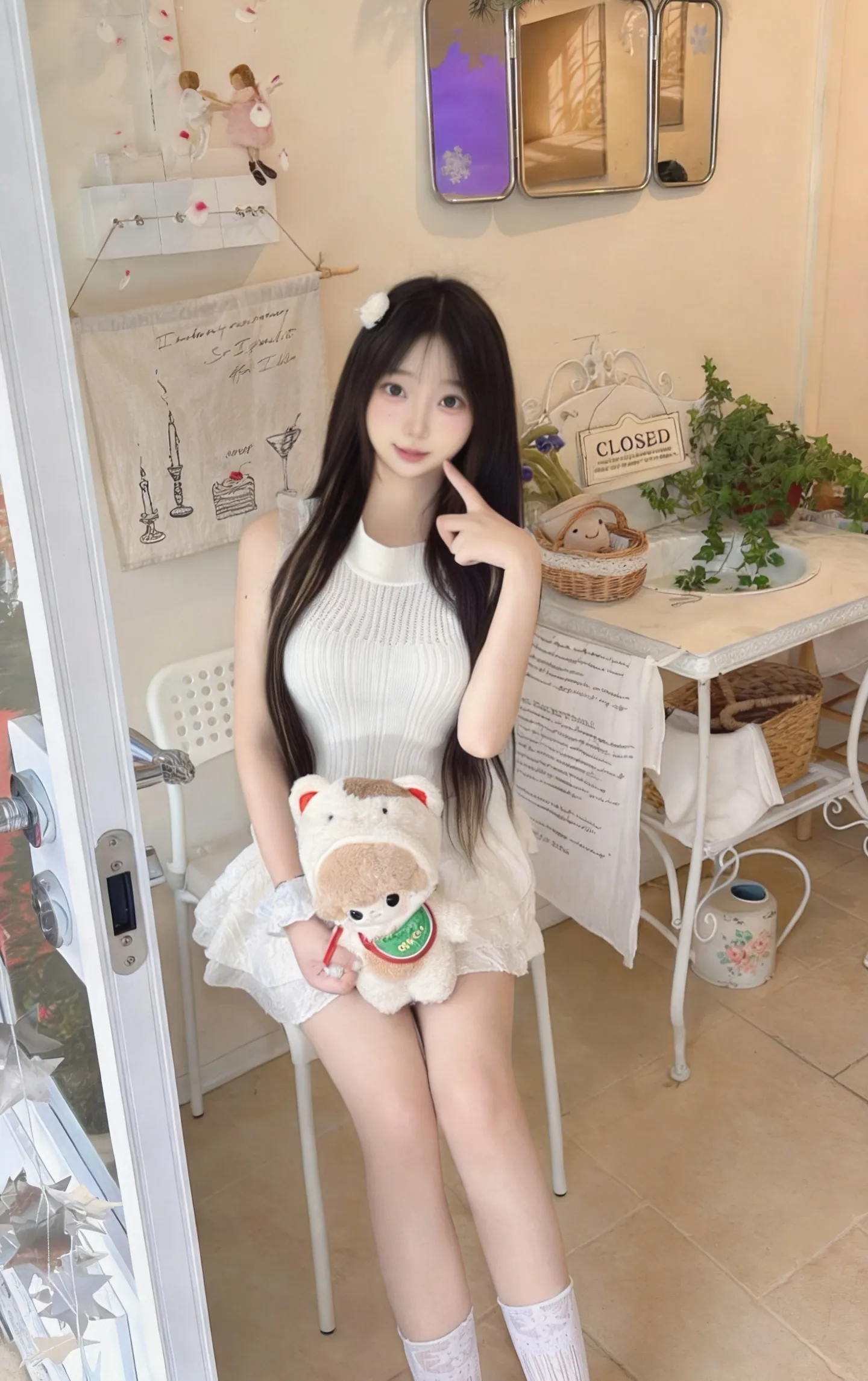 静安 08静静（5.1兼职） Gallery 4