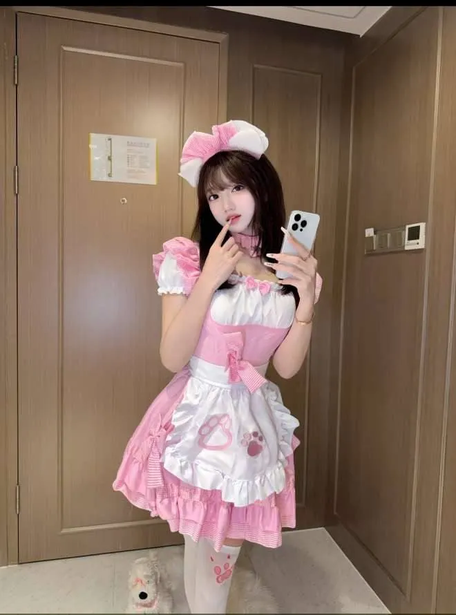 闵行新人学妹菲儿 Gallery 6