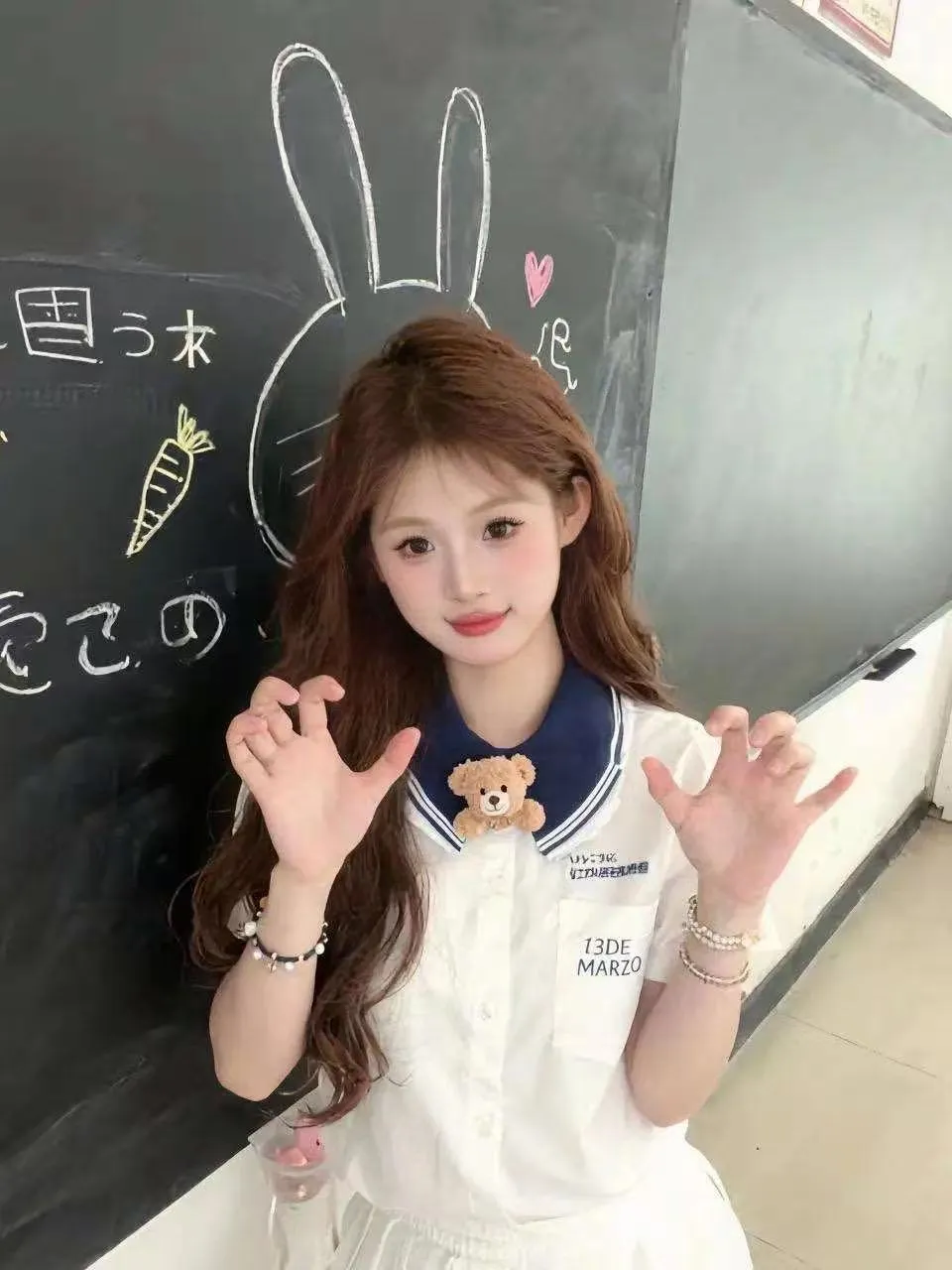 熙宝➕🏠上海浦东 真实06 极品纯欲