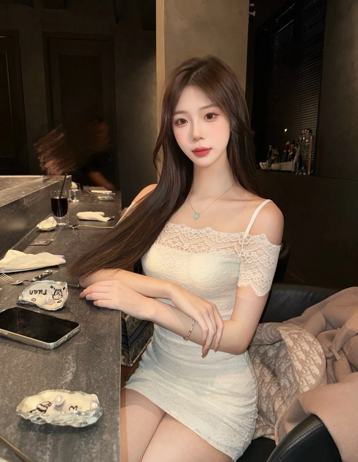 浦东新人小七 Gallery 5