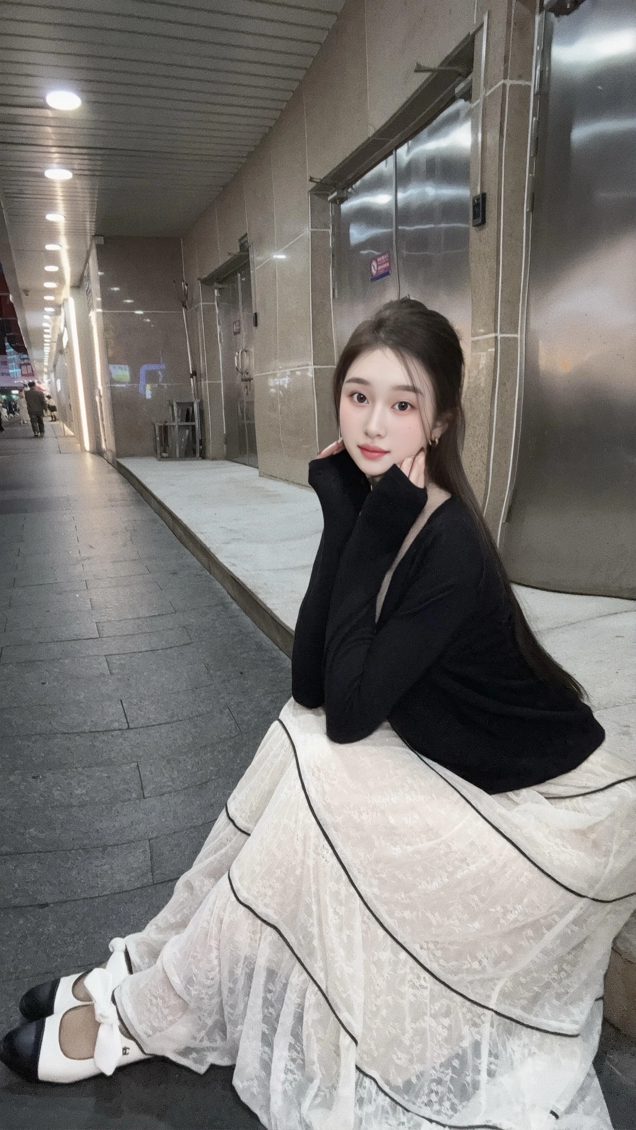 天然纯欲爱玲 Gallery 6