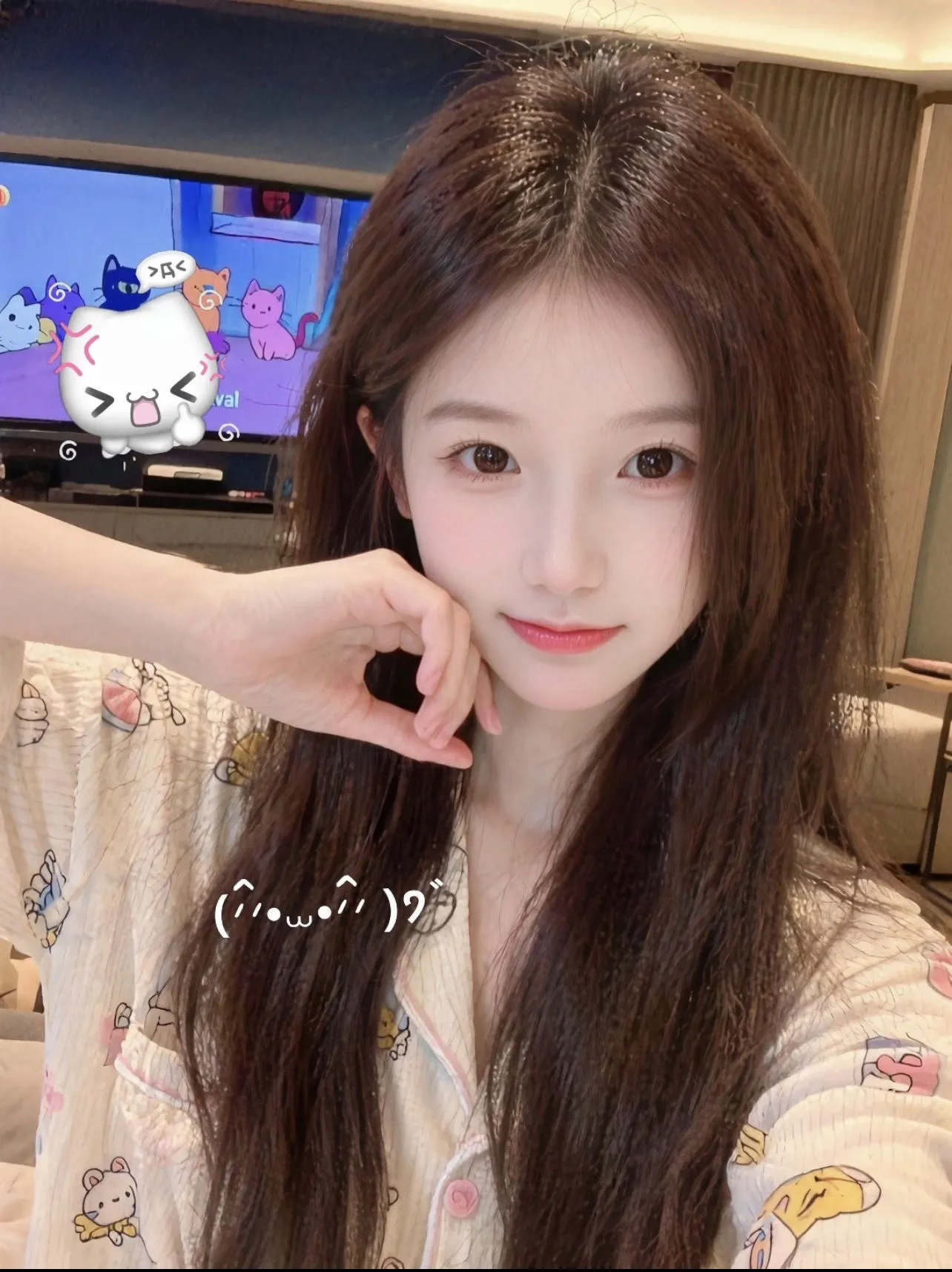 07高中生豆豆 课外兼职 Gallery 1