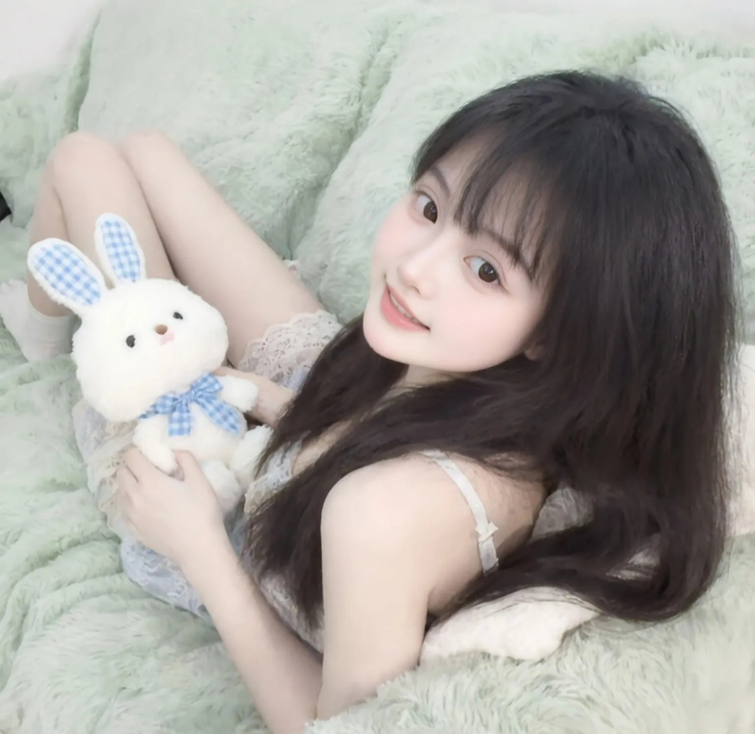 04小不点  新人刚下海，完美萝莉炮架 Gallery 6