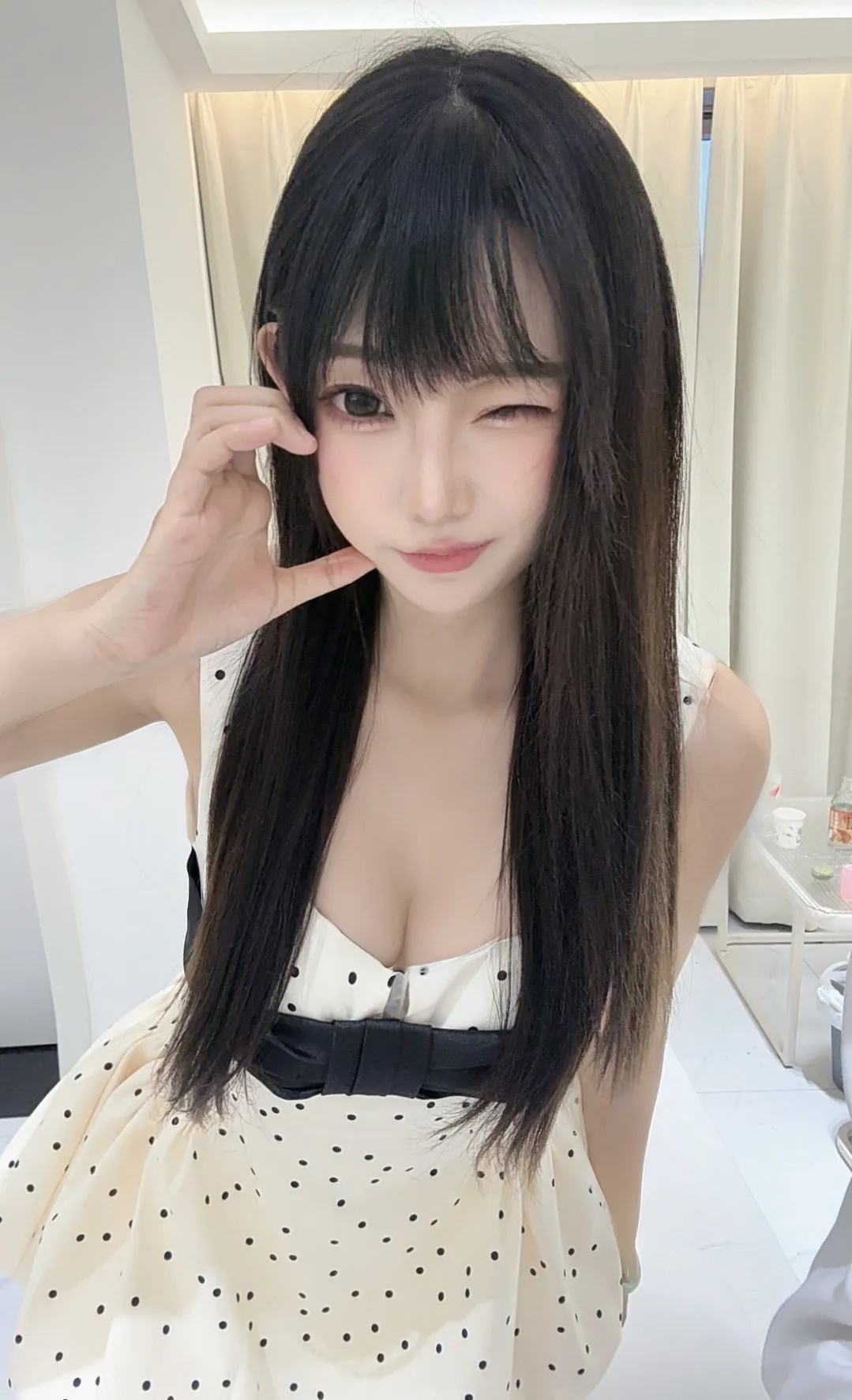 上海清纯小妹 ギャラリー 1