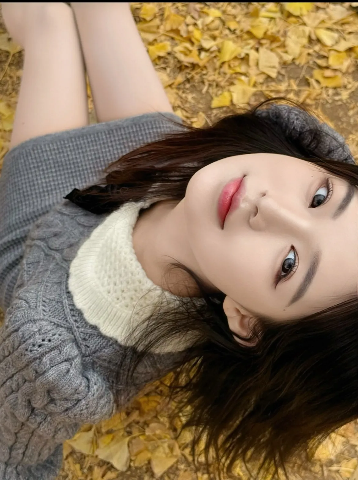 欧妹  高中生 极品白小纯 Gallery 1