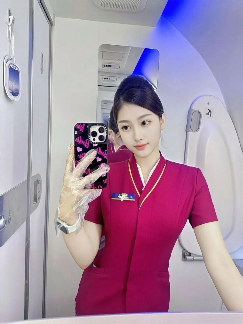 上海新人在飞🐝南航cc🉑查验 Gallery 2
