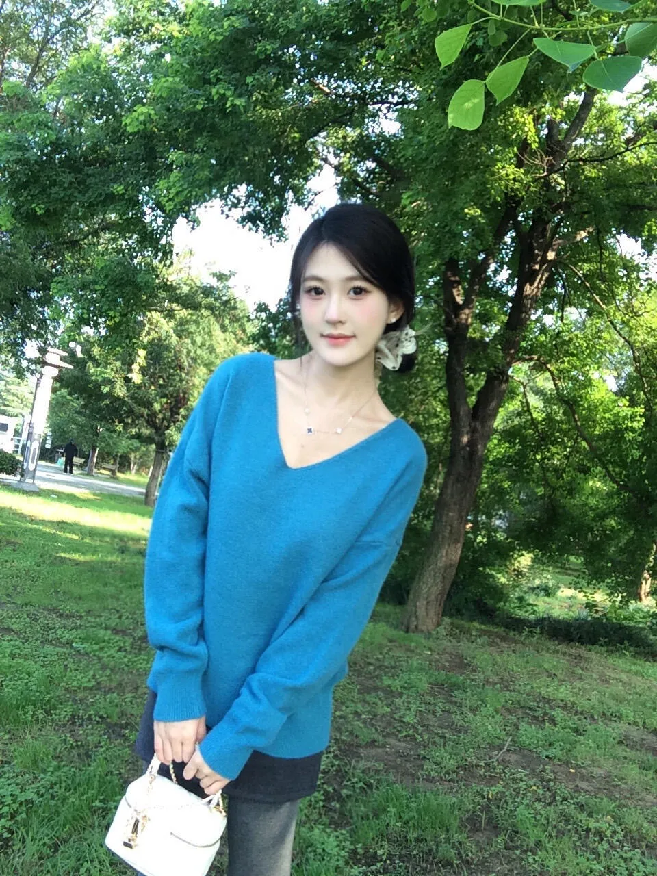 甜系女友 小雅 Gallery 5