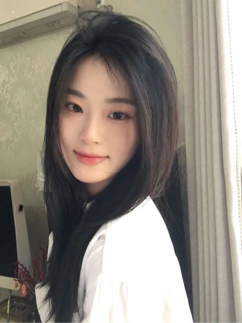 精致猪猪女孩 晨希 真正真实大学生 Gallery 4