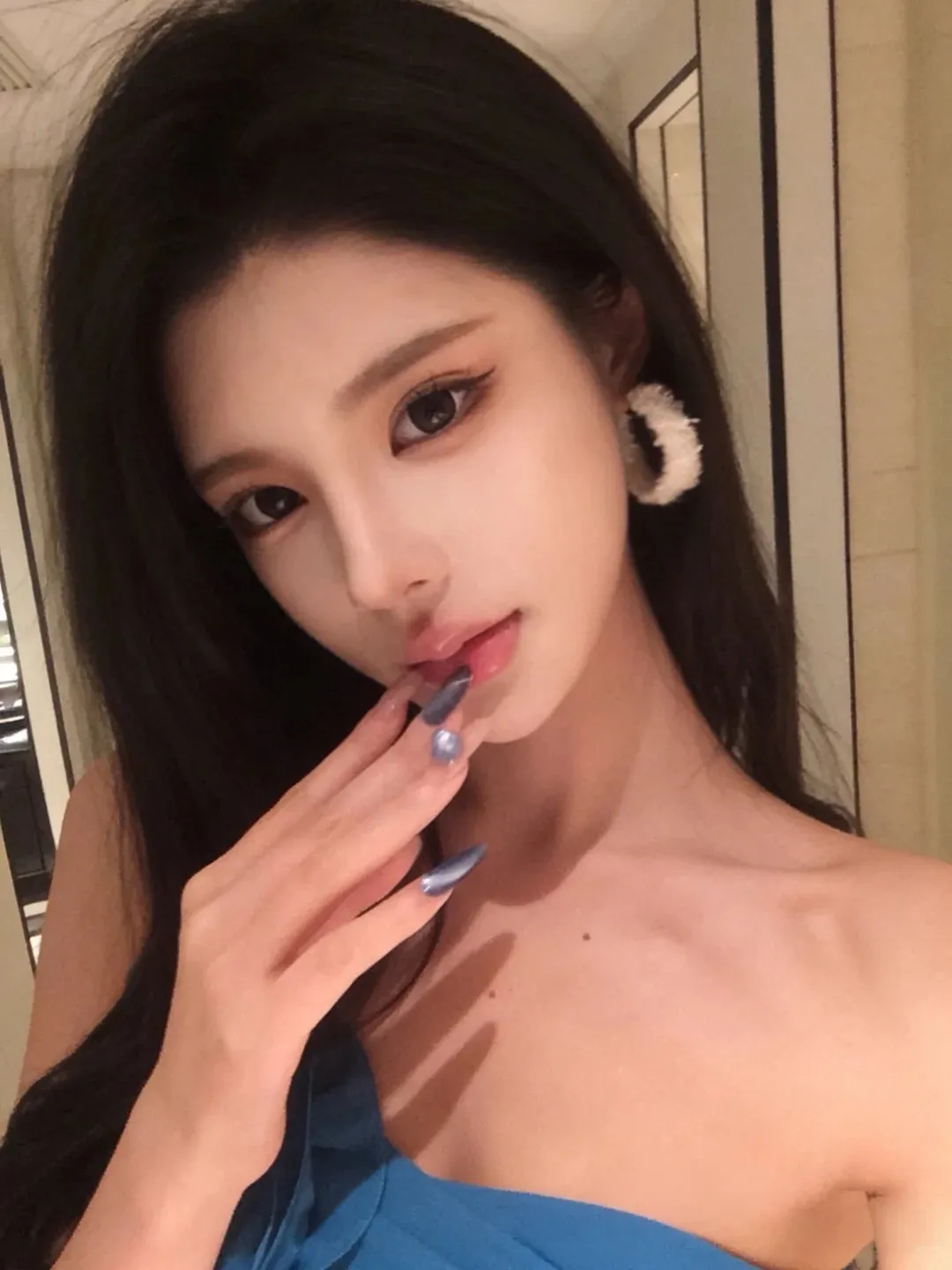 Y4598-176黄埔极品高白醇艺术学院学生 ギャラリー 6