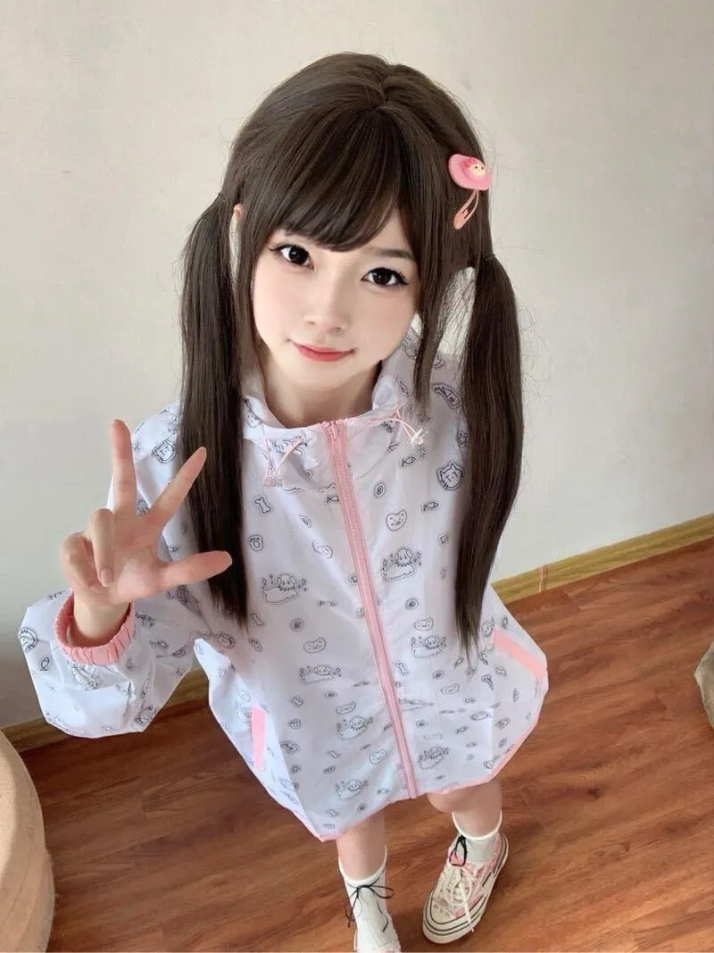 闵行07 乖乖女 小蛋糕 Gallery 1