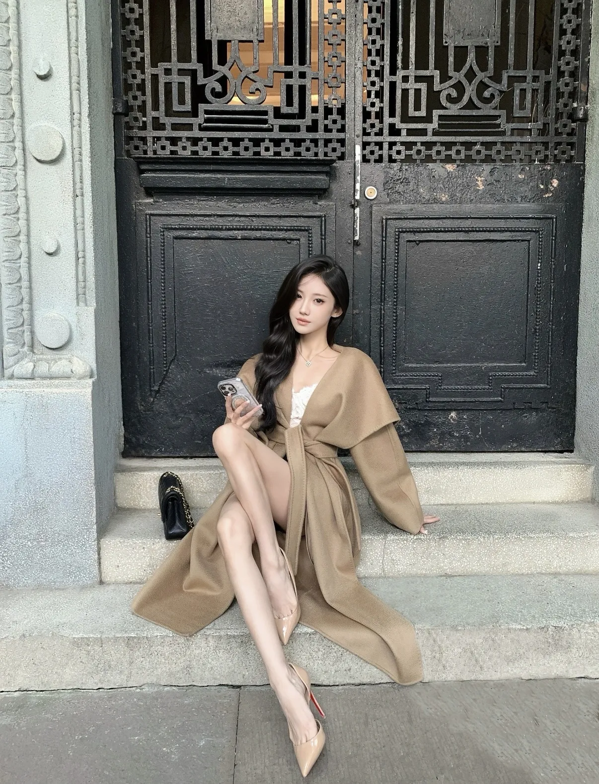 普陀许妍 Gallery 2