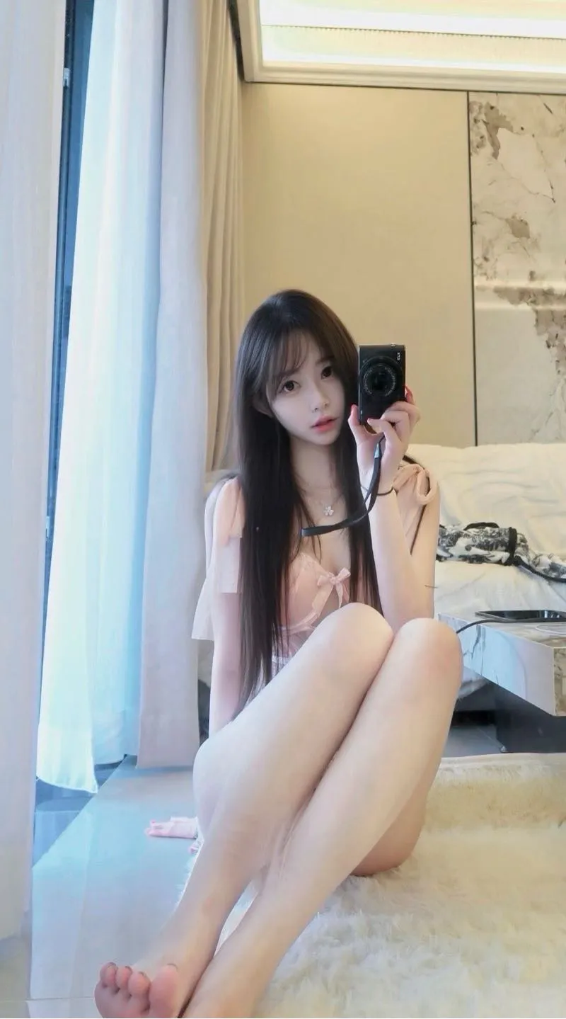 沐阳 极品大🐻白小纯 粉嫩系 Gallery 5