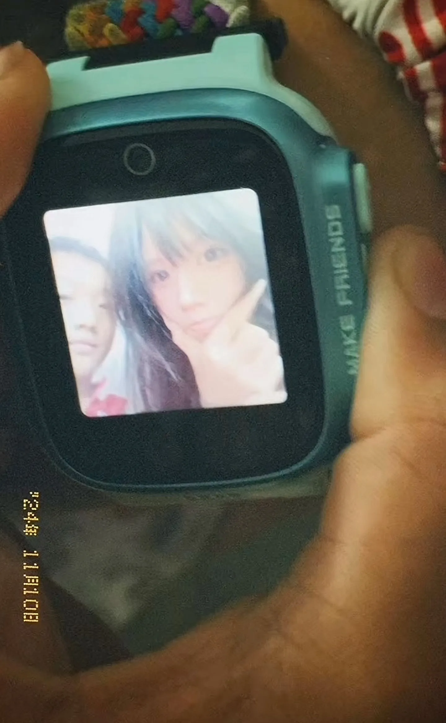 宝山 茹雪 初次下海纯妹 Gallery 6